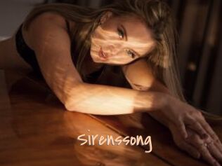 Sirenssong