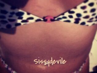 Sissydevile