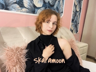 skaramoon Salopes de 18 ans