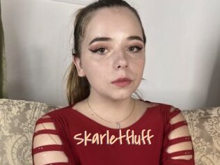 Skarletfluff