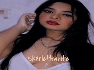 Skarlethwhite