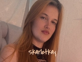 Skarletkay