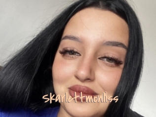 skarlettmonliss Salopes de 18 ans