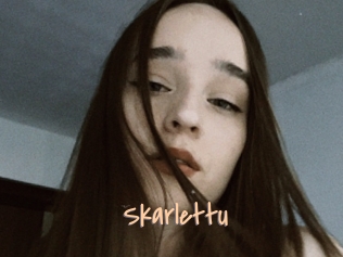 Skarlettu