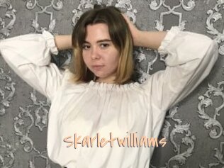 Skarletwilliams
