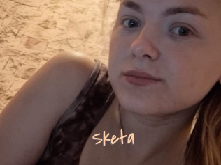 Sketa