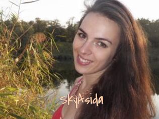 SkyAsida