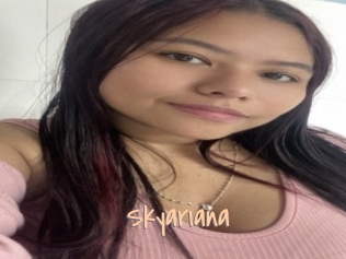 Skyariana