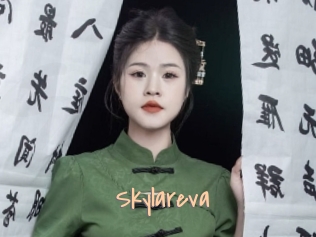 Skylareva