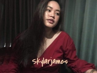 Skylarjames