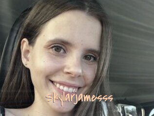 Skylarjamesss