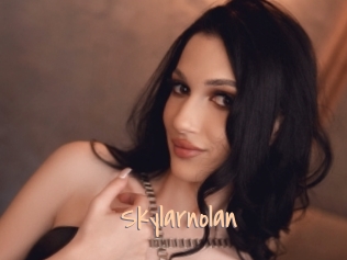 Skylarnolan