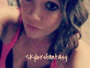 Skylersfantasy