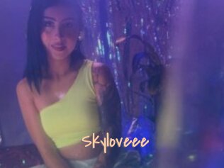 Skyloveee
