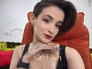 Slattyleti