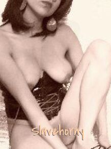 Slavehorny