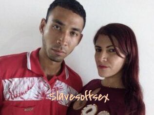 Slavesoffsex