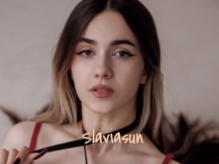 Slaviasun