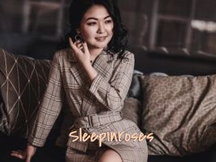 Sleepinroses