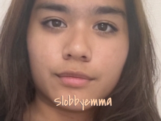 Slobbyemma