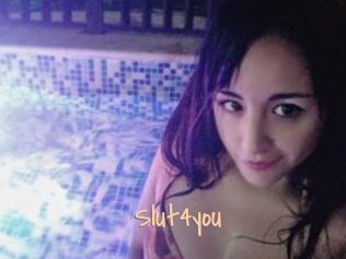 Slut4you