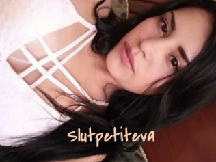 Slutpetiteva