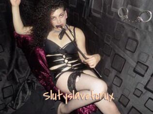 Slutyslaveforux