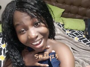 Smally23