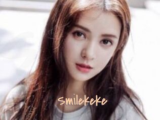 smilekeke Salopes de 18 ans
