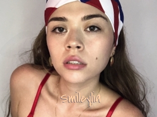 Smileylia