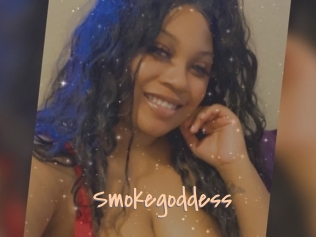 Smokegoddess