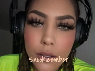 Snookieember