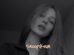 Snoopiksun