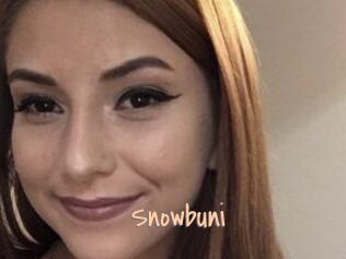 Snowbuni