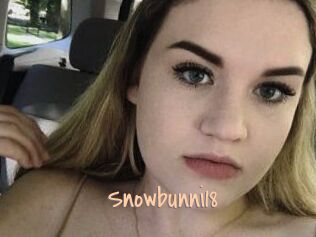 Snowbunni18