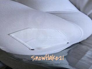 Snowflake21