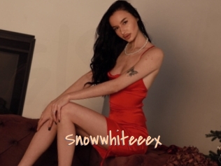 Snowwhiteeex