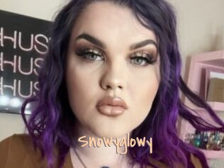 Snowyglowy