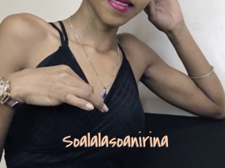 Soalalasoanirina