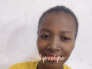 soalyevelyne Salopes de 18 ans