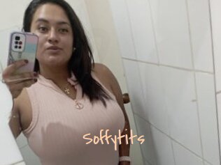 Soffytits