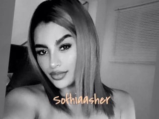 Sofhiaasher