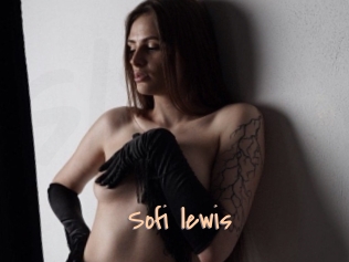 Sofi_lewis