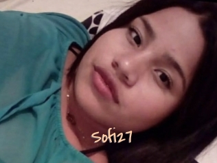 Sofi27