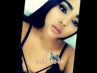 Sofi_belle