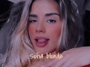 Sofia_blonde