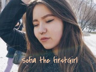Sofia_the_firstGirl