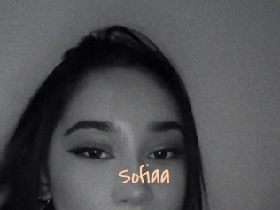 Sofiaa