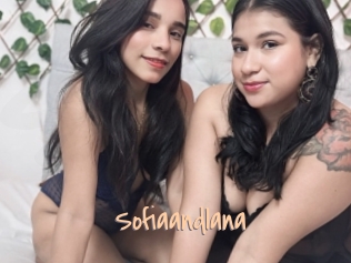 Sofiaandlana