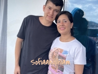 Sofiaandlhiam